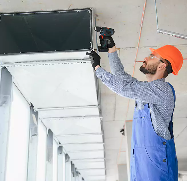 Why Homeowners & Businesses Trust Us in Keller, TX