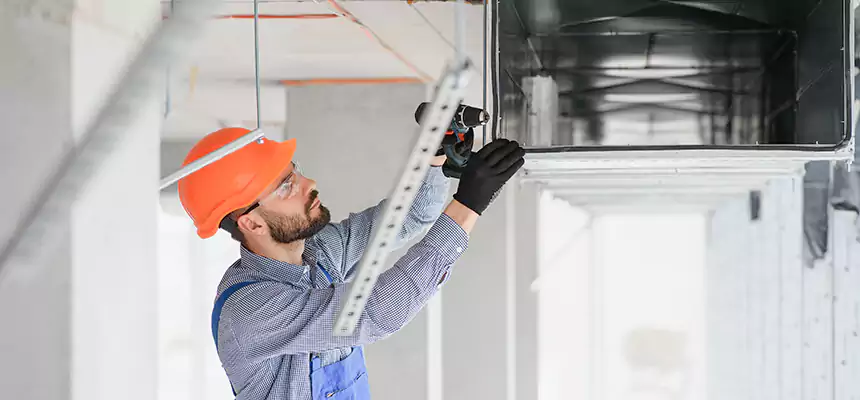 Our Air Vent Replacement Services in Keller, TX