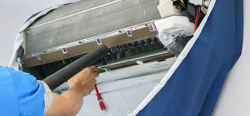 Advanced Clogged Dryer Vent Repair for Multi-Unit & Commercial in Keller, TX