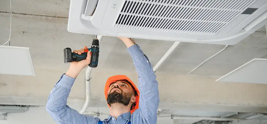 Detailed Multi‑Unit Riser & Roof Termination Cleaning in Keller