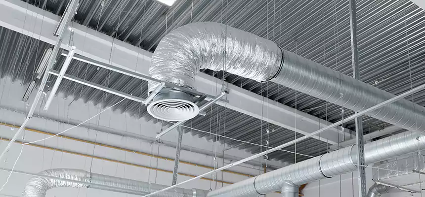 Our Dryer Vent Hose Replacement Services in Keller, TX