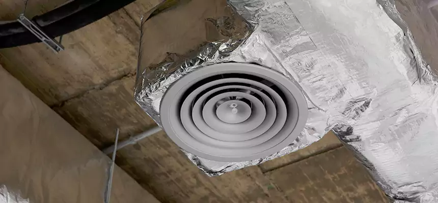 Our HVAC Ductwork Installation Services in Keller, TX