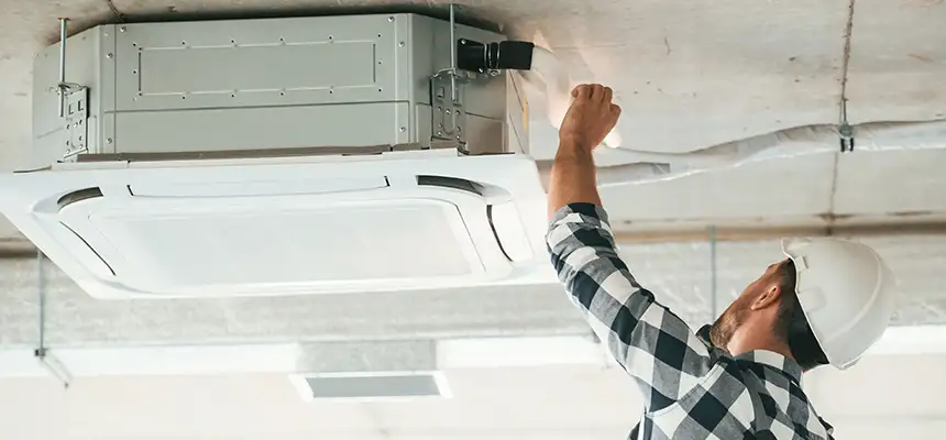 Our Local Vent Cleaning Services in Keller, TX