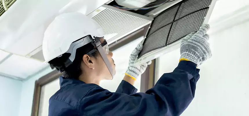 Our Mold & Mildew Removal from Air Ducts Services in Keller, TX