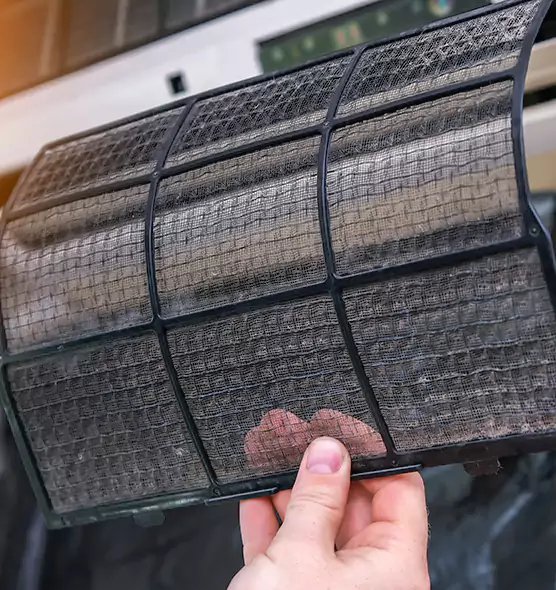 Top-notch AC Air Filter Replacement in Keller