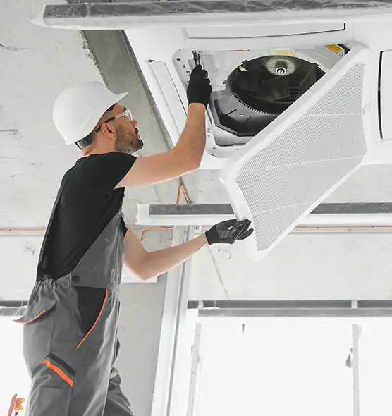 About Air Duct Rodent Removal in Keller, TX