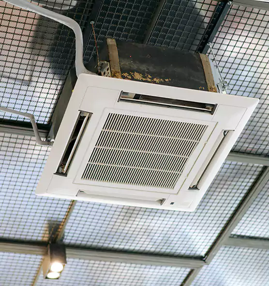 Top-Notch Allergy Relief Vent Cleaning Services in Keller, TX