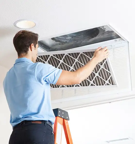 About Annual Dryer Vent Maintenance Keller, TX