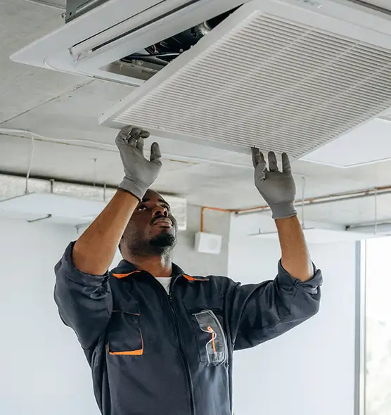 About Certified Air Duct Specialists in Keller, TX