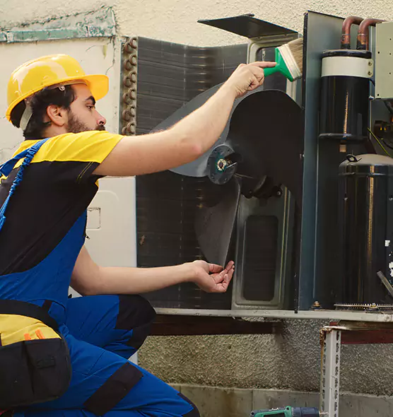 About Dryer Duct Fire Hazard Inspection in Keller, TX