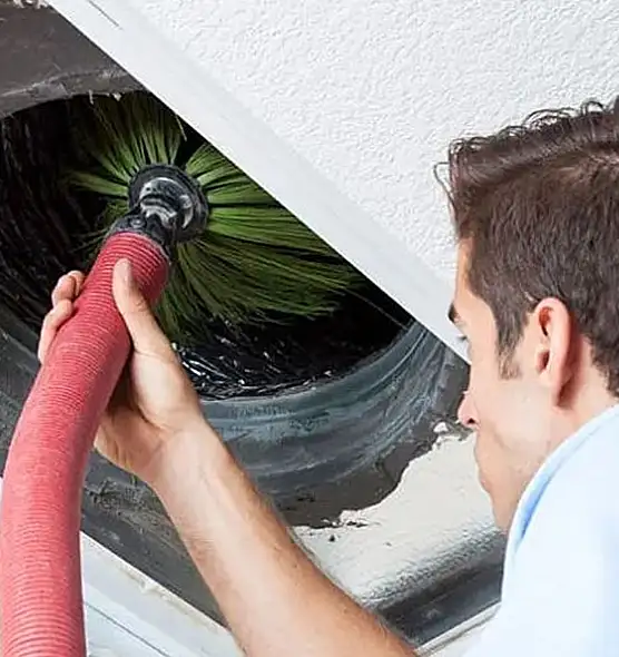 Professional Dryer Fire Safety Service in Keller, TX