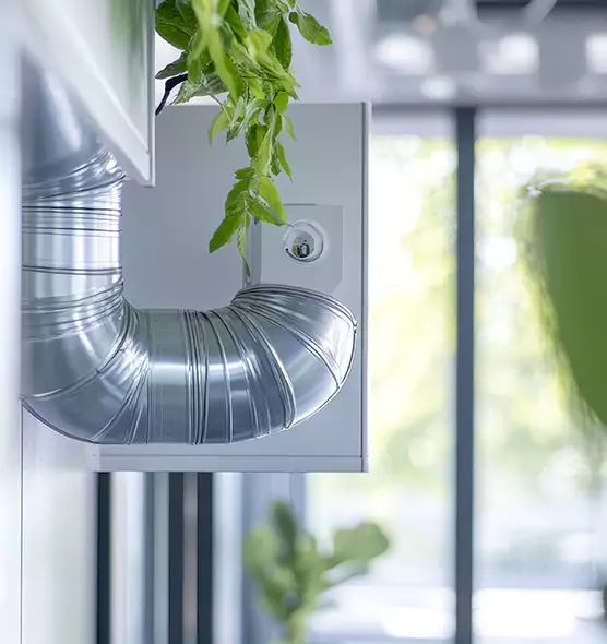 Professional Eco-Friendly Duct Cleaning Services in Keller, TX