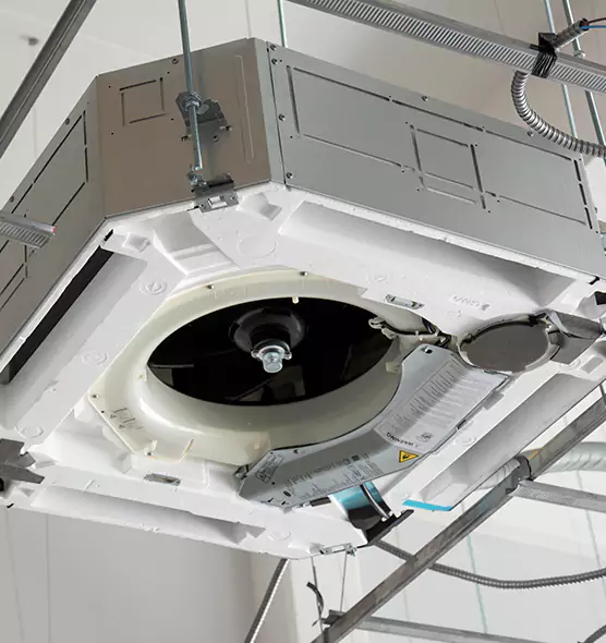 Professional Industrial Dryer Vent Cleaning in Keller, TX