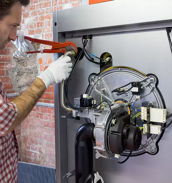 Advanced Repair Dryer Vent Hose in Keller, TX