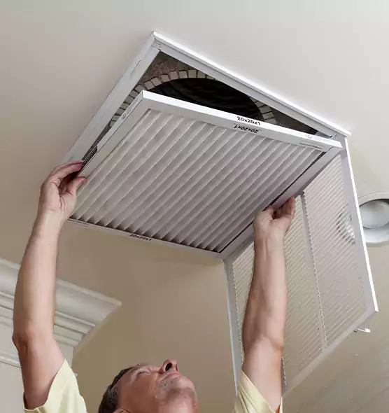 Advanced Residential Vent Cleaning in Keller, TX