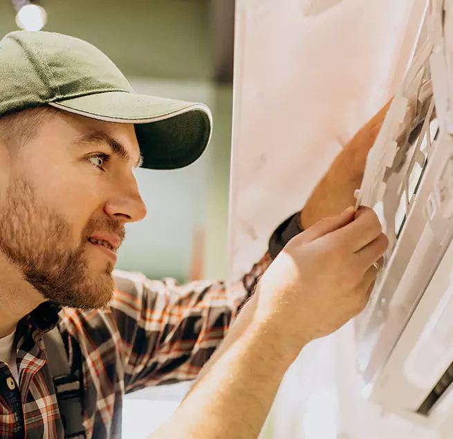 Why Homeowners Businesses Trust Us in Keller, TX?