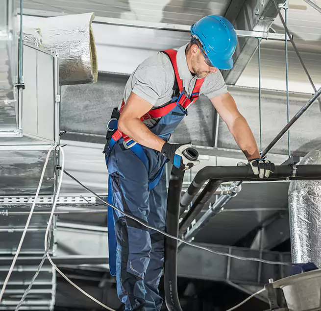 Why Homeowners & Businesses Trust Us in Keller, TX?