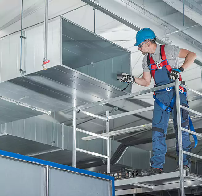 Why Homeowners & Businesses Trust Us in Keller, TX?