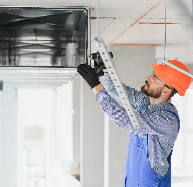 Why Homeowners & Businesses Trust Us in Keller, TX?