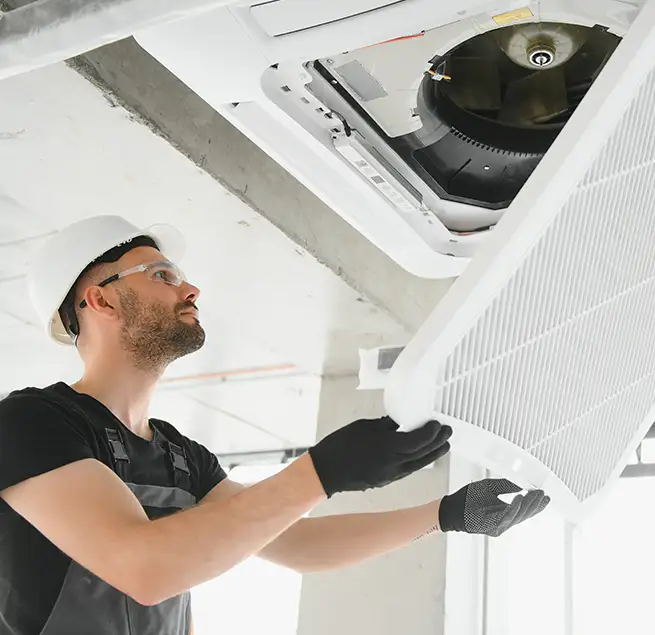 Why Homeowners & Businesses Trust Us in Keller, TX?