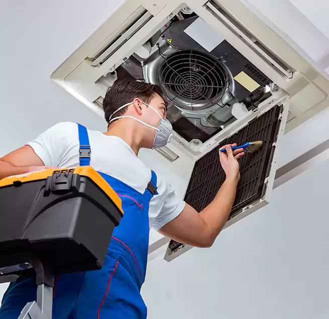 Why Homeowners & Businesses Trust Us in Keller, TX