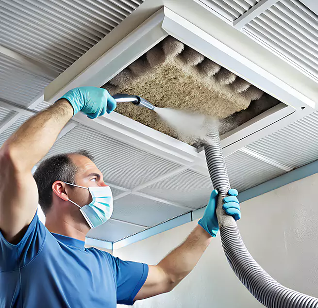 Why Homeowners Businesses Trust Us in Keller, TX?