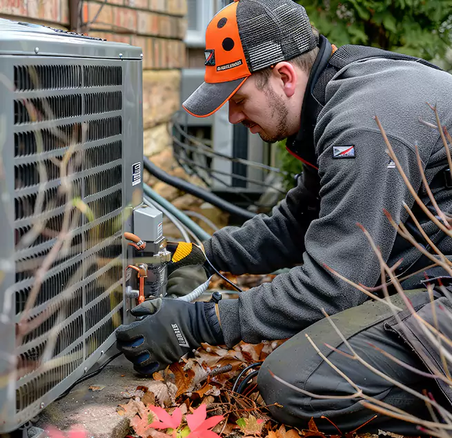 Why Homeowners & Businesses Trust Us in Keller, TX?