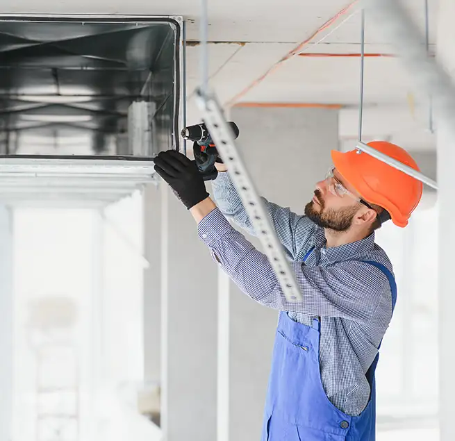  Why Homeowners Businesses Trust Us Keller, TX