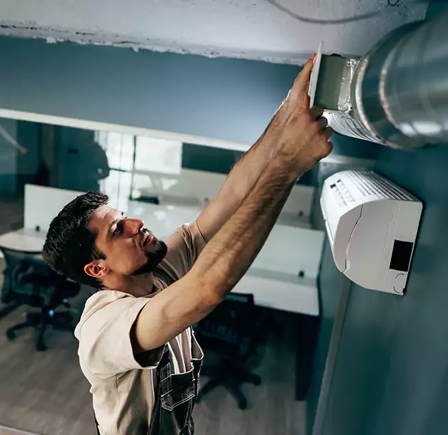 Why Homeowners & Businesses Trust Us in Keller, TX?