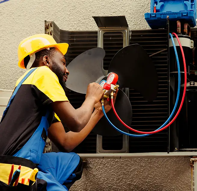 Why Homeowners & Businesses Trust Us in Keller, TX?