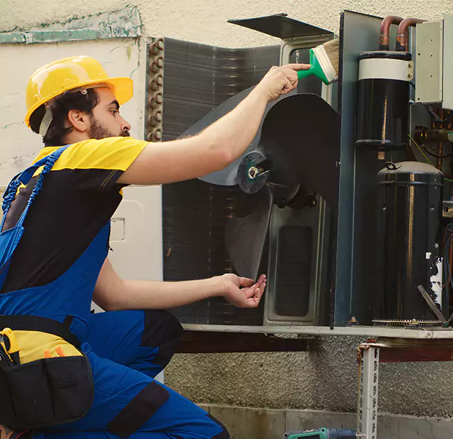  Why Homeowners & Businesses Trust Us in Keller, TX?