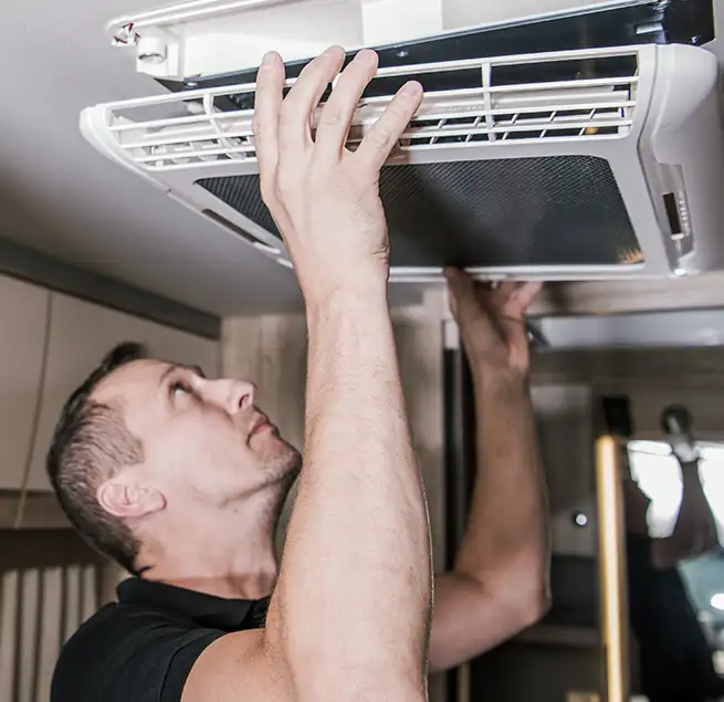 Why Homeowners & Businesses Trust Us Keller, TX