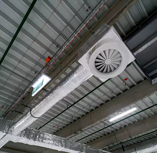 Why Homeowners & Businesses Trust Us in Keller, TX