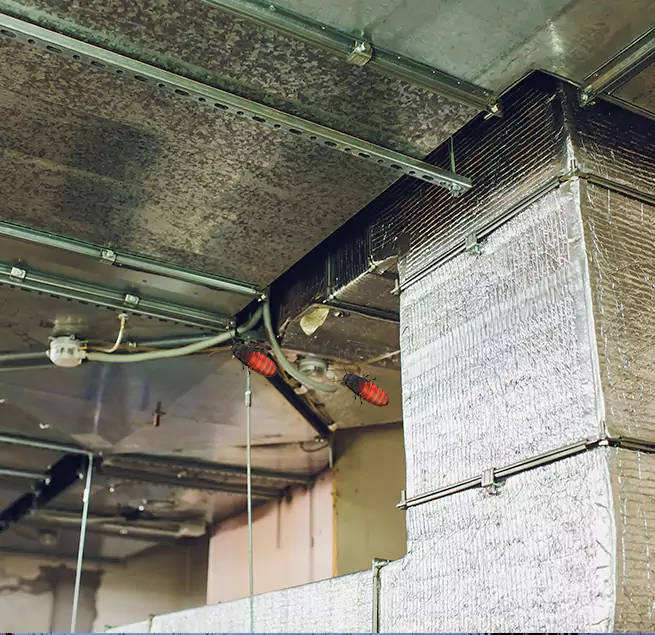 Why Homeowners & Businesses Trust Us Keller, TX?