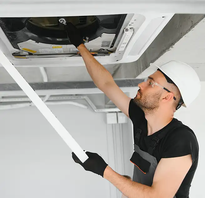 Why Homeowners & Businesses Trust Us in Keller, TX?