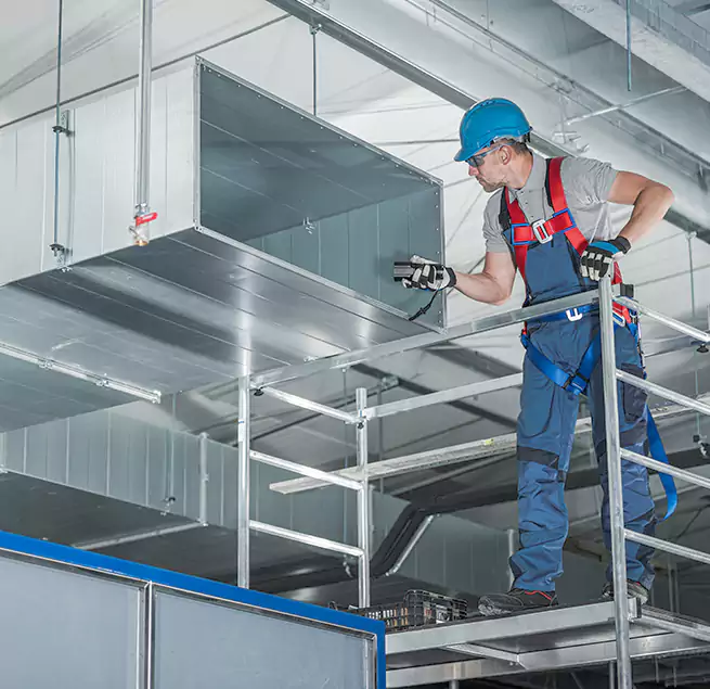 Why Homeowners & Businesses Trust Us in Keller, TX?