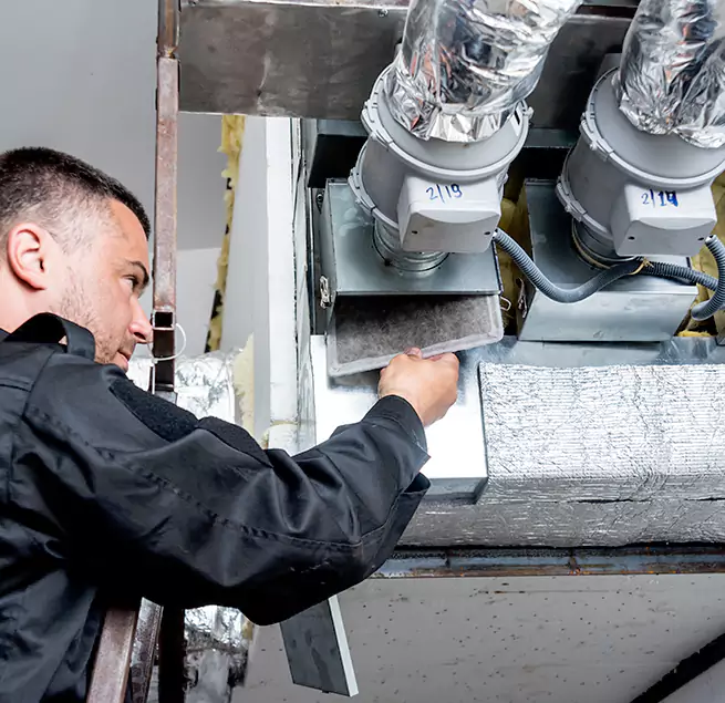 Why Homeowners Businesses Trust Us in Keller, TX?