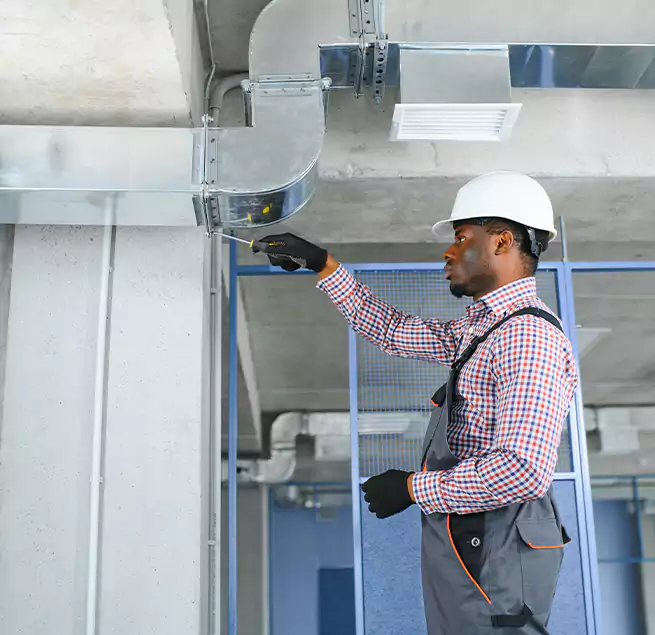 Why Homeowners & Businesses Trust Us in Keller, TX