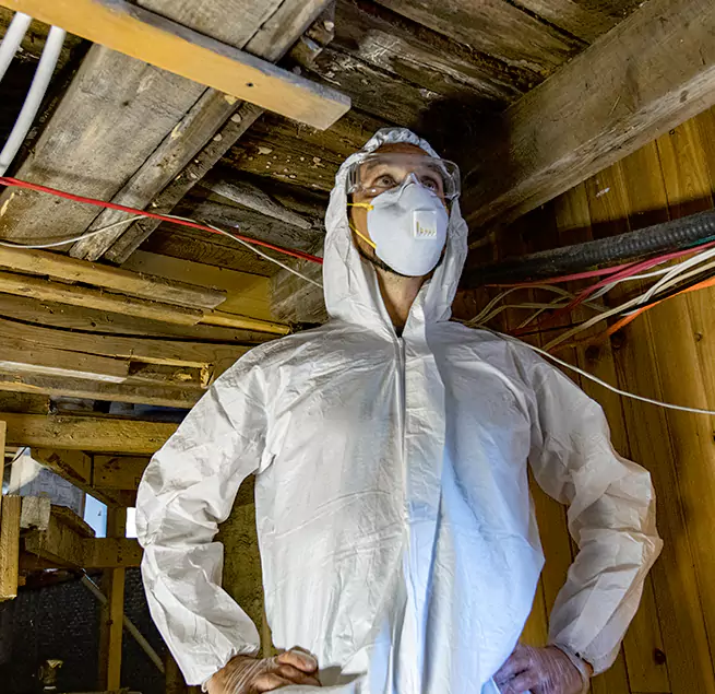 Why Homeowners & Businesses Trust Us in Keller, TX?