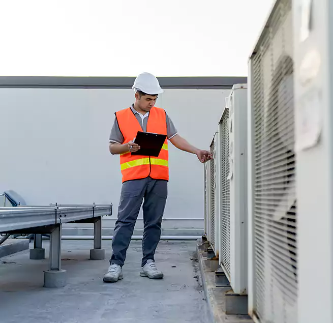 Why Homeowners & Businesses Trust Us in Keller, TX?