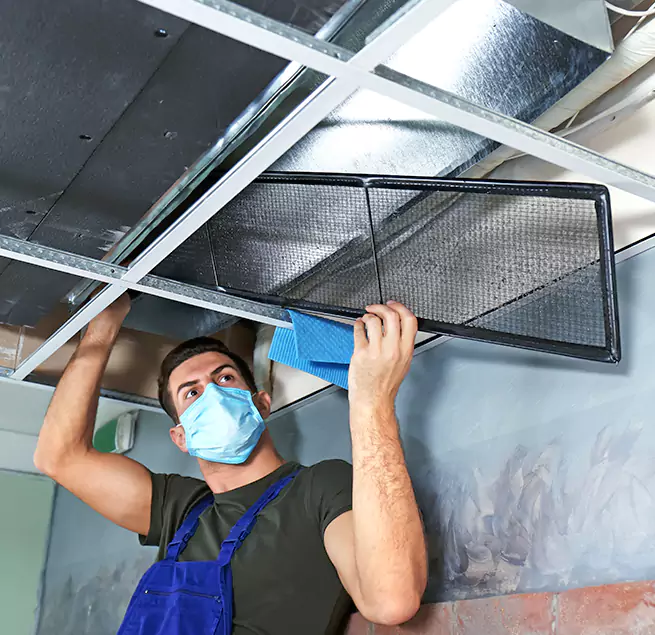 Why Homeowners & Businesses Trust Us in Keller, TX?